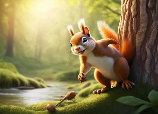 励志寓言故事300字左右 - 励志寓言故事300字左右四年级