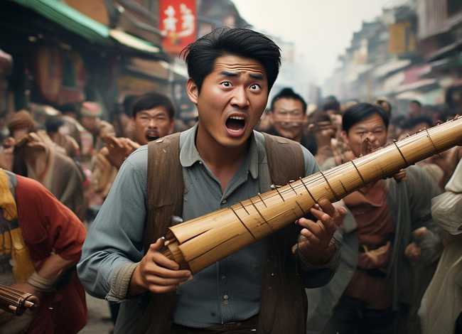 滥竽充数的故事和寓意 - 滥竽充数的故事和寓意道理 滥竽充数的故事和寓意 - 滥竽充数的故事和寓意道理