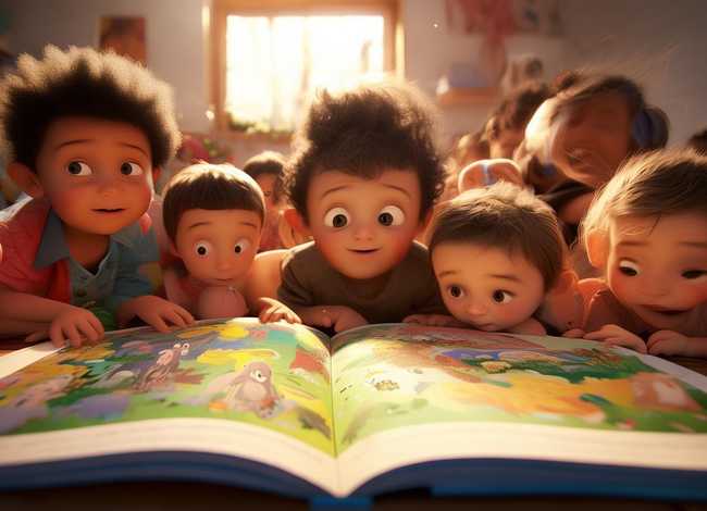 儿童动画温情故事 动画幼儿故事 儿童动画温情故事 动画幼儿故事