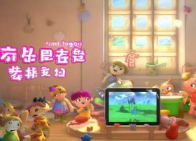 米小圈儿童故事免费收听（米小圈的故事免费收听）