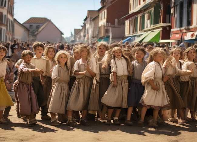 小儿革命故事 - 小儿革命故事大全 小儿革命故事 - 小儿革命故事大全