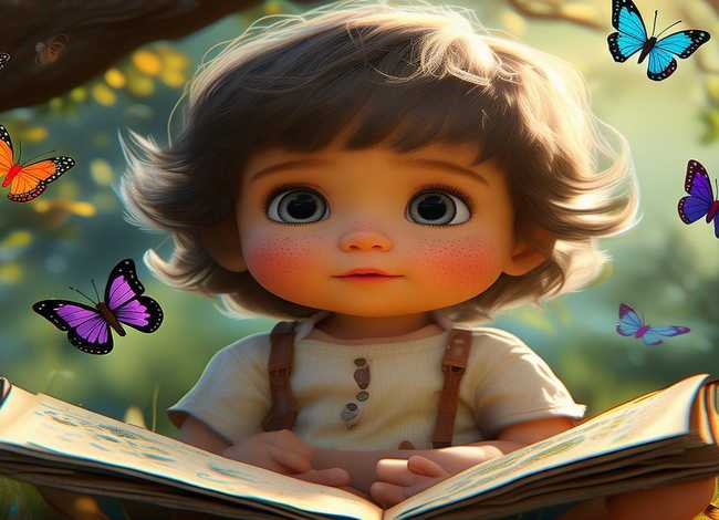 儿童故事小故事大道理；小故事大道理 简短幼儿