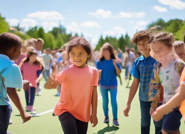 多少岁到多少岁算小学生 - 多少岁到多少岁算小学生呢