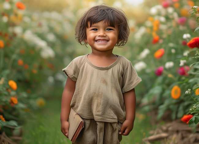 谦虚儿童故事 谦虚的幼儿故事