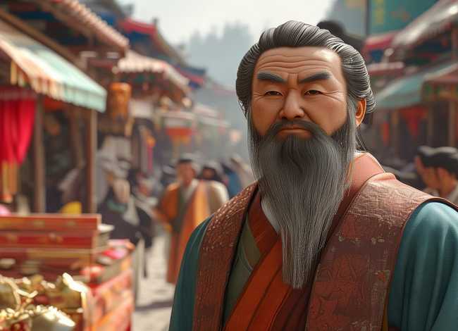 包拯廉洁小故事儿童版、包青天廉洁小故事 包拯拒礼