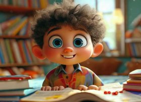 6岁孩子的故事在线听，6岁孩子的故事在线听书