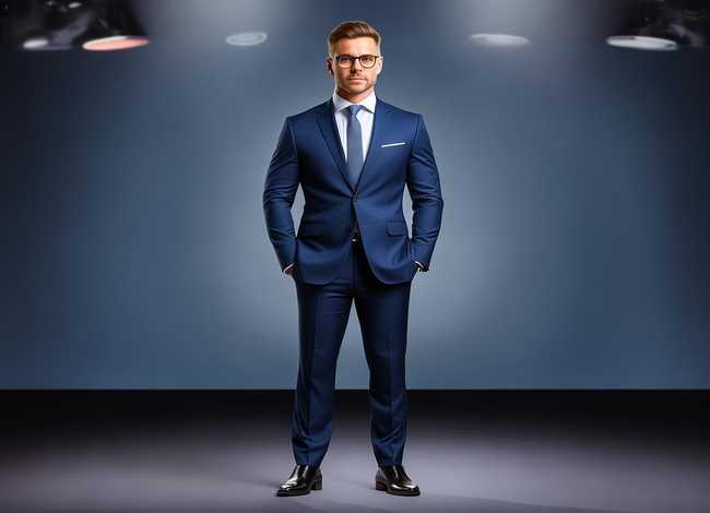 演讲服装怎么搭配；演讲服装怎么搭配图片