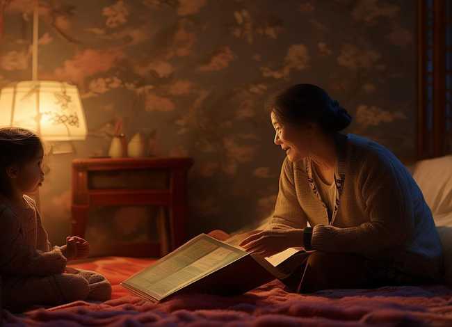 故事大全 睡前故事粤语；故事大全 睡前故事粤语版