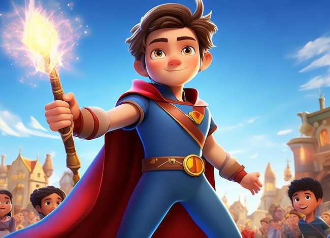 英雄人物故事小学、适合小学生读的英雄人物小故事