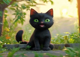 三十六计猫小帅儿童故事视频（猫小帅故事三十六计全集）