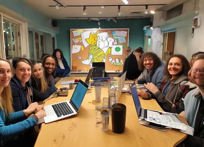 编辑部的故事推荐（编辑部的故事推荐语怎么写）