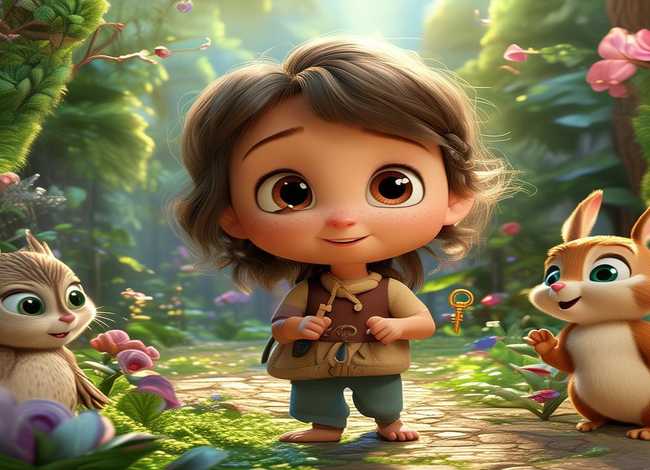 诚实守信小故事儿童长视频 关于诚实守信的小故事视频