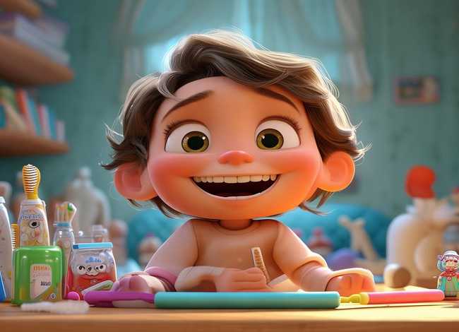 小朋友牙齿的故事 - 给小朋友讲牙齿的故事 小朋友牙齿的故事 - 给小朋友讲牙齿的故事