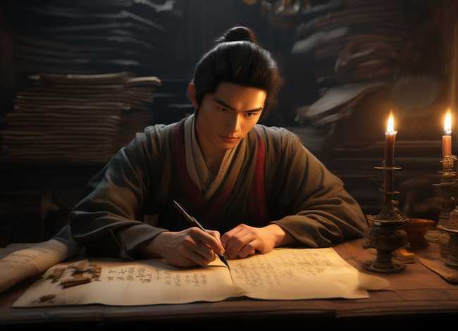 宋濂守信的故事视频 宋濂守信的故事视频讲解