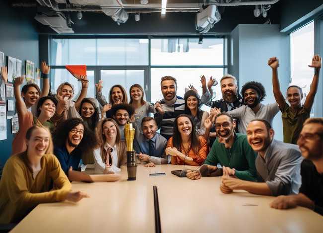 成功创业案例故事 成功创业案例故事分享