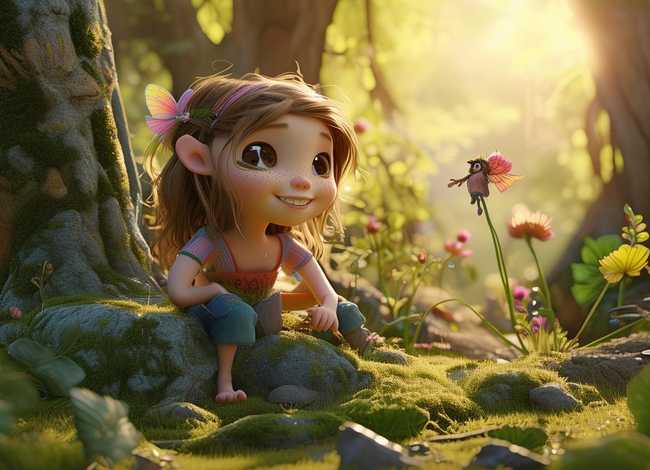 故事《换牙》 - 故事《换牙》主要内容 故事《换牙》 - 故事《换牙》主要内容