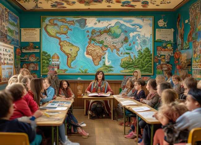 神话故事儿童ppt - 讲神话故事课件