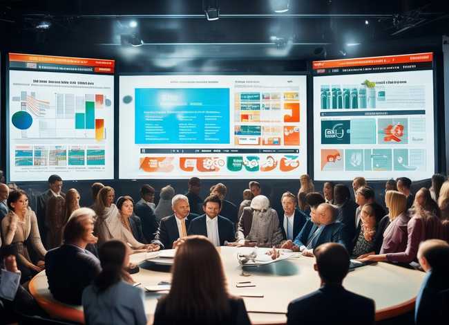 名人创业故事ppt；名人创业故事案例及启示