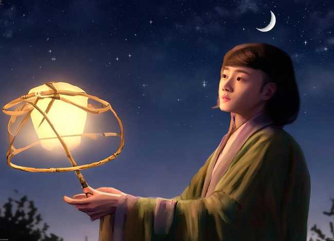 诸葛亮发明孔明灯儿童故事 诸葛亮发明孔明灯的故事