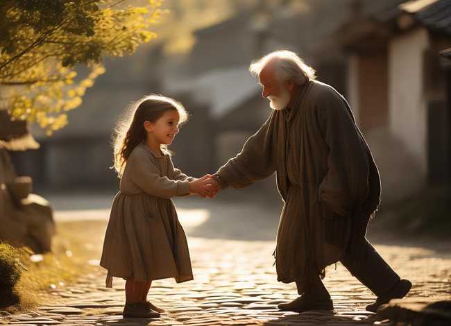 道德故事短篇，道德故事短篇200字以内