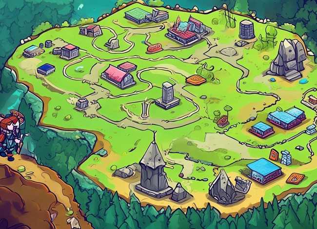 小兵的故事地图下载，小兵的故事地图下载手机版