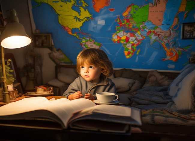 妈妈的故事阅读理解；妈妈的故事阅读理解及答案