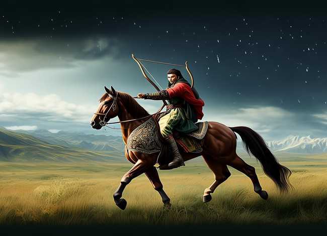 嘎达梅林的历史故事、嘎达梅林的历史故事有哪些