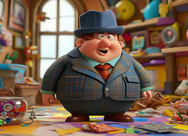 屁屁侦探有声绘本；屁屁侦探有声绘本 找不到主人的失物