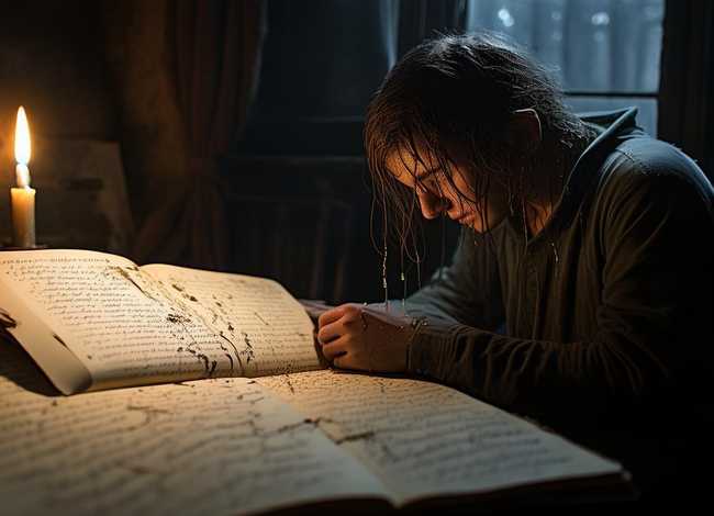 短篇感人故事看完哭，短篇感人故事看完哭一万字