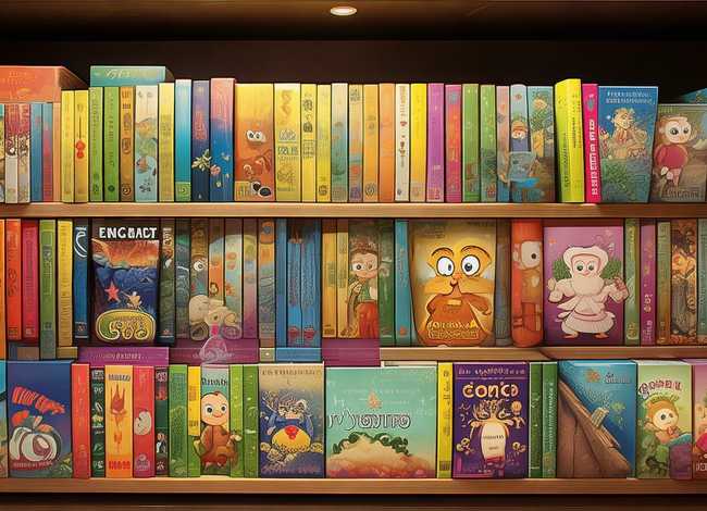 儿童有声故事书有哪些，儿童有声故事书全套