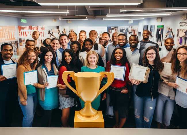 成功故事案例（成功故事案例很简单）