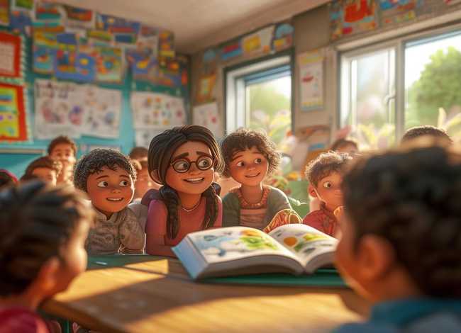 德育故事小学、小学德育故事精选