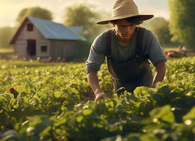 勤奋的小故事有哪些 - 勤奋的小故事有哪些呢