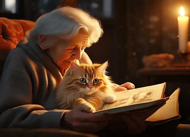 贝瓦故事睡前故事视频 贝瓦故事睡前故事视频老奶奶和小花猫