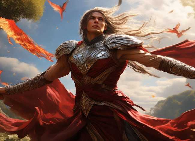 英雄人物舞蹈，关于英雄人物的舞蹈