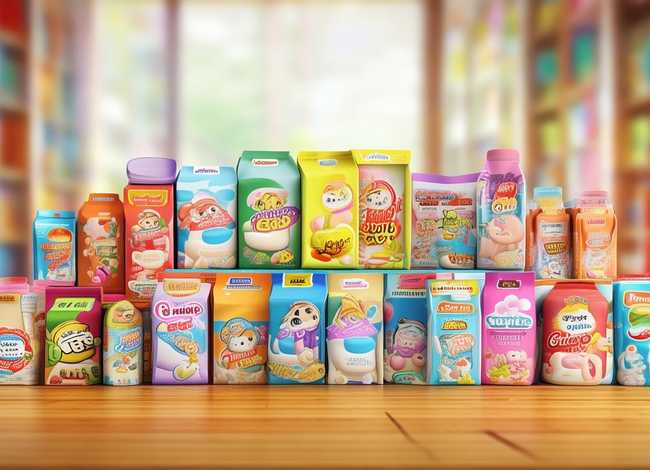 儿童奶粉的品牌 - 儿童奶粉的品牌有哪些