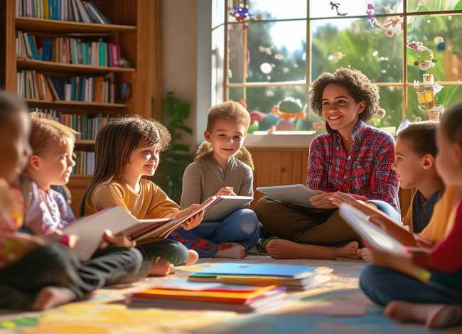 英文儿童故事在线收听 - 儿童英语故事在线听全集