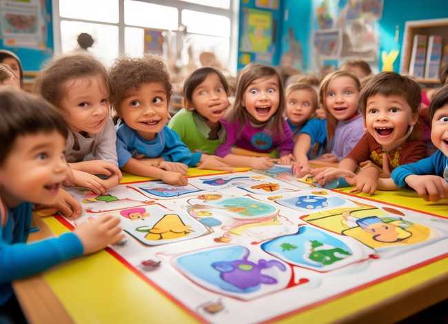 一年级儿童故事猜字；一年级儿童猜字谜大全