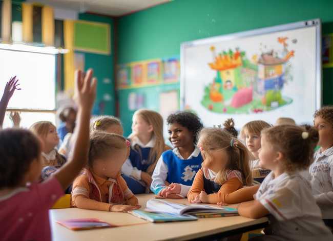 儿童礼仪有声故事、少儿礼仪视频故事