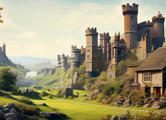 经典英语故事长篇；经典英语故事短篇