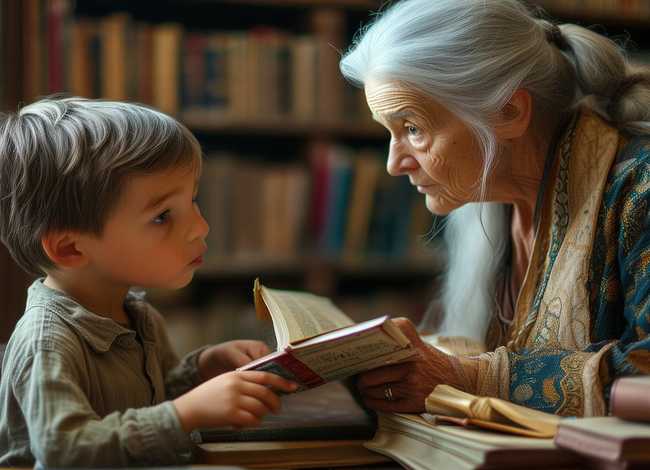 懂礼貌的经典小故事100，懂礼貌的经典小故事100字内容