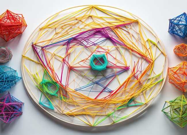 几何画板作品（几何画板优秀作品教程）