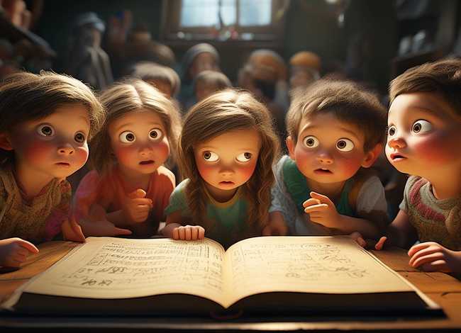 秘密故事教案，幼儿故事秘密教案