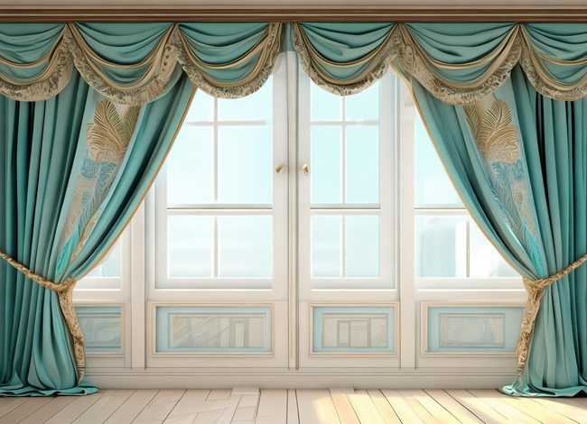 罗马儿童帘款式图片 儿童罗马帘图片效果图