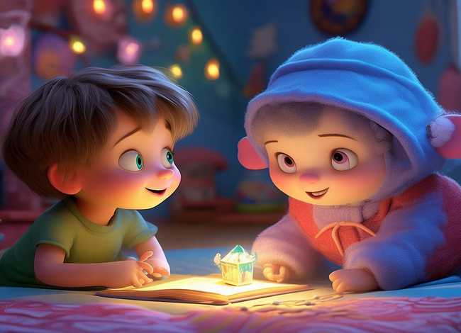 小孩儿故事 语音、小孩儿故事 语音播放