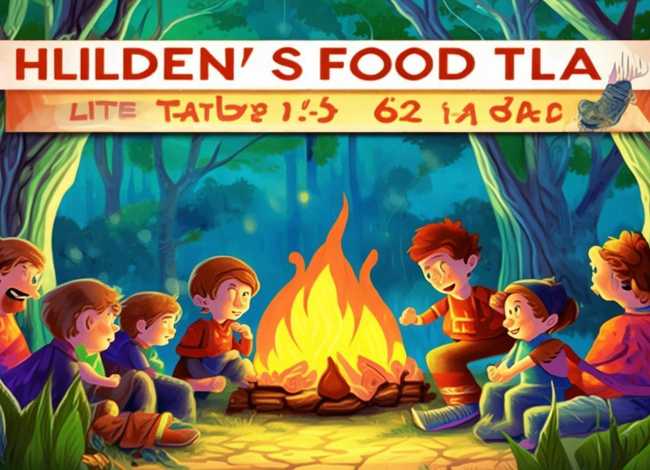 儿童民间传统故事书6-12岁 - 幼儿民间故事书