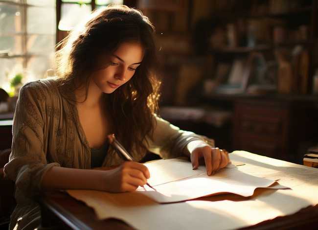 写字讲故事，读书写字讲故事