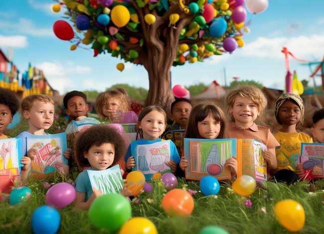 四年级自制绘本故事 - 四年级自制绘本故事大全