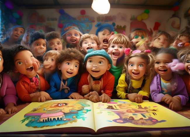 小朋友讲故事比赛题材、小朋友讲故事比赛题材有哪些 小朋友讲故事比赛题材、小朋友讲故事比赛题材有哪些