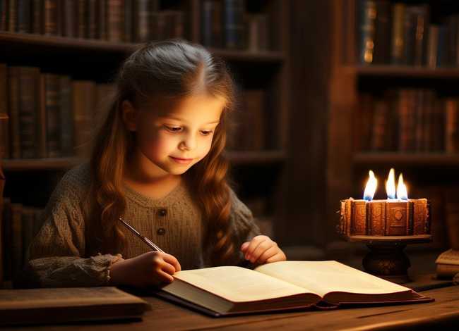 经典英语故事短篇 - 经典英语故事短篇50字